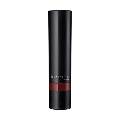 Rimmel Lasting Finish Soft Matte Lipstick 560 Crimson Desire