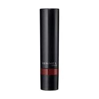 Rimmel Lasting Finish Soft Matte Lipstick 560 Burgundy Red