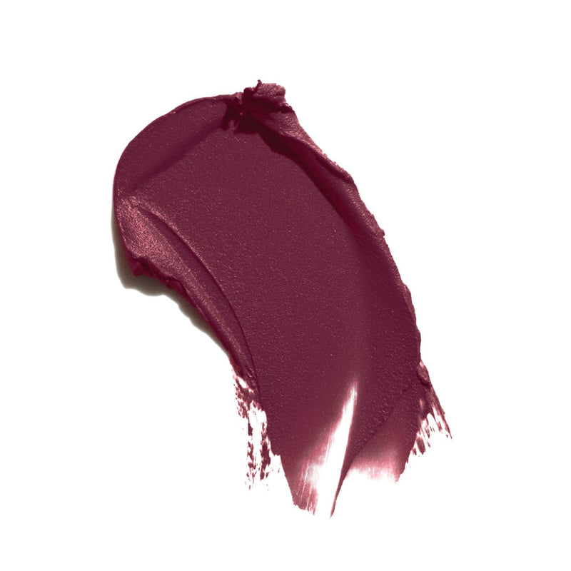 Rimmel Lasting Finish Soft Matte Lipstick 560 Burgundy Red