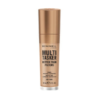Rimmel Multi Tasker Better Than Filter Primer Fair 30ml