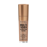 Rimmel Multi Tasker Better Than Filter Primer Light 30ml