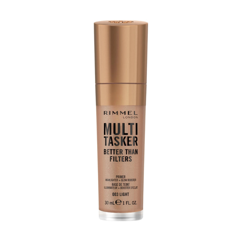 Rimmel Multi Tasker Better Than Filter Primer Light 30ml