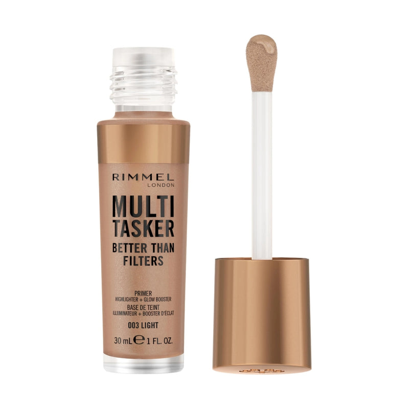 Rimmel Multi Tasker Better Than Filter Primer Light 30ml
