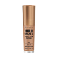 Rimmel Multi Tasker Better Than Filter Primer Light Medium 30ml