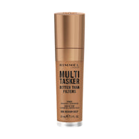 Rimmel Multi Tasker Better Than Filter Primer Medium Deep 30ml