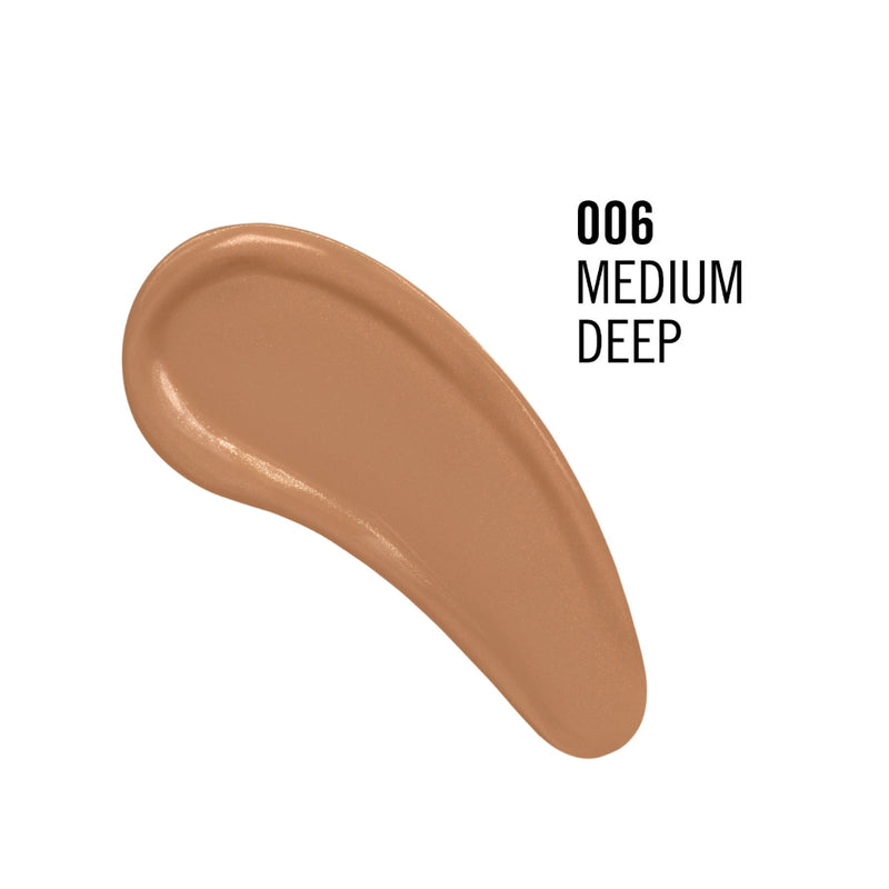 Rimmel Multi Tasker Better Than Filter Primer Medium Deep 30ml