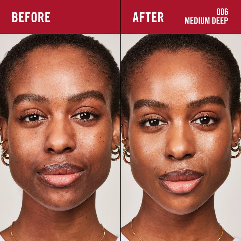 Rimmel Multi Tasker Better Than Filter Primer Medium Deep 30ml