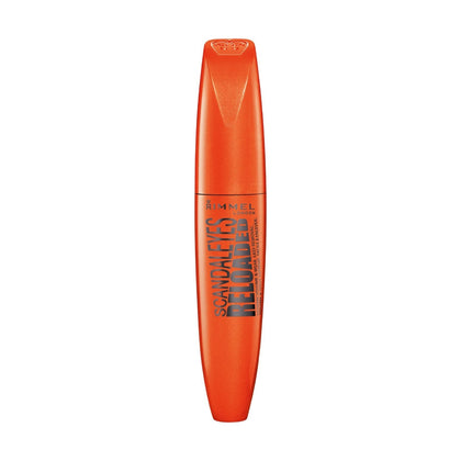 Rimmel Scandaleyes Lycra Flex Mascare Extreme Black  12ml