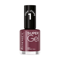 Rimmel Super Gel 054 Trust You 12ml