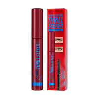 Rimmel Wonder Volume Thrill Seeker Mascara Waterproof 8ml