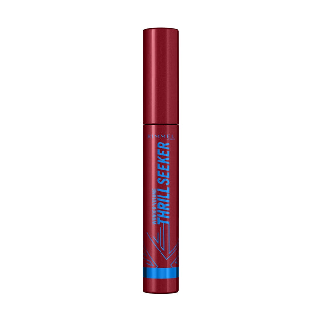 Rimmel Wonder Volume Thrill Seeker Mascara Waterproof 8ml