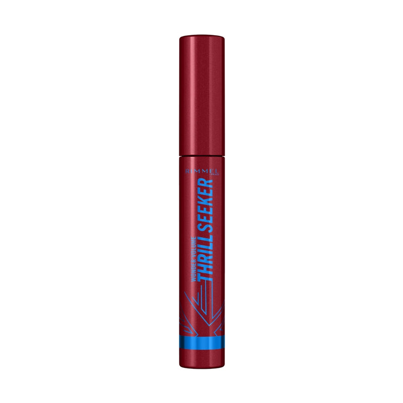 Rimmel Wonder Volume Thrill Seeker Mascara Waterproof 8ml
