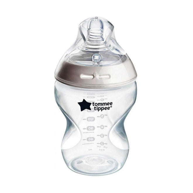 Tommee Tippee Anti Colic Bottle 0M+ 260ml