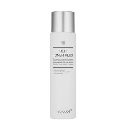 Medicube Red Toner 2.0 Plus 200ml