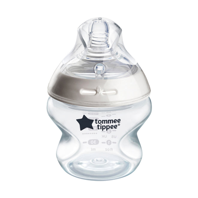 Tommee Tippee Closer to Nature Bottle Slow Flow 150ml