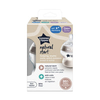 Tommee Tippee Closer to Nature Bottle Slow Flow 150ml