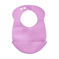 Tommee Tippee Roll & Go Bib Assorted