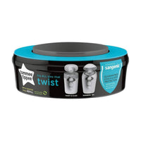Tommee Tippee Sangenic Universal Cassette 1 Pack