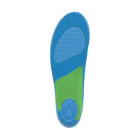 Dr Scholls Athletic Series Sport Massaging Gel Advanced Insoles 1 Pair