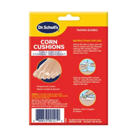 Dr Scholls Gel Corn Cushion 6 Count