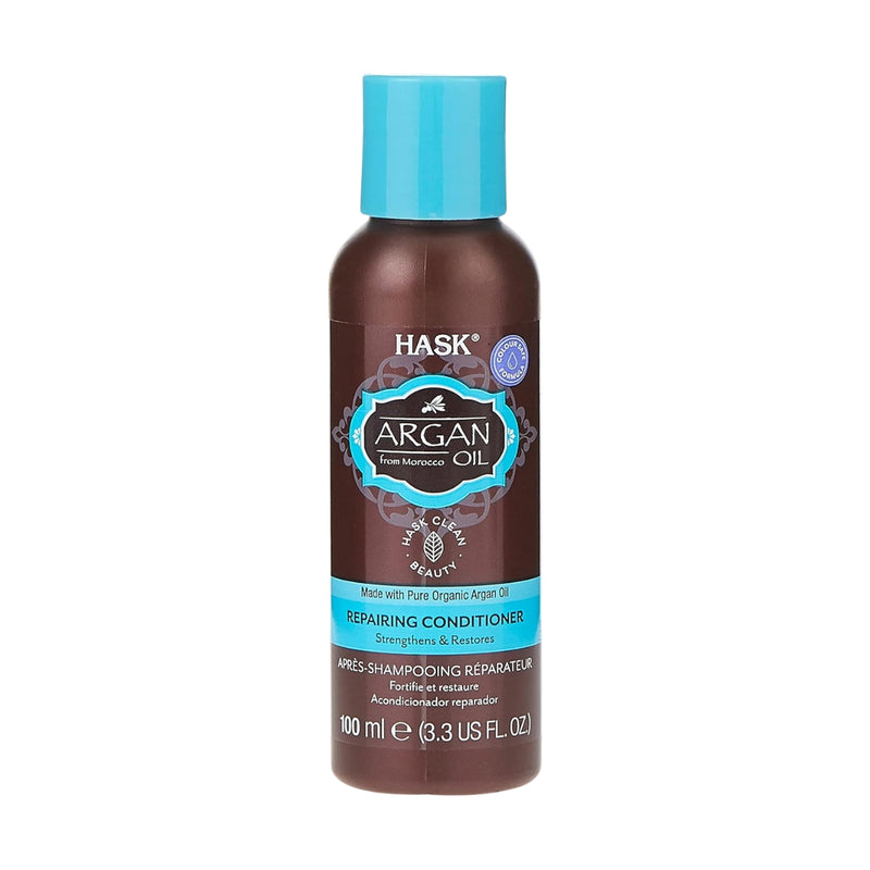 Hask Argan Oil Repairing Conditioner 100ml