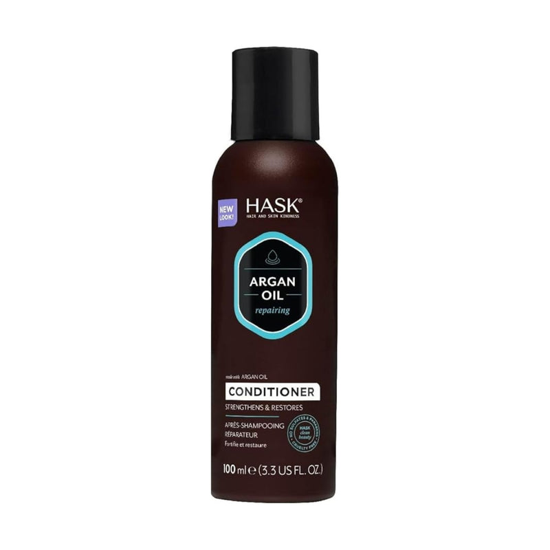 Hask Argan Oil Repairing Shampoo 100ml