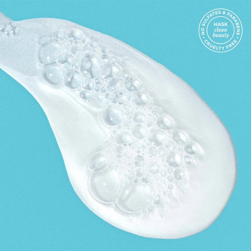 Hask Argan Oil Repairing Shampoo 1L