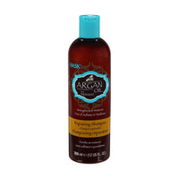 Hask Argan Oil Repairing Shampoo 355ml