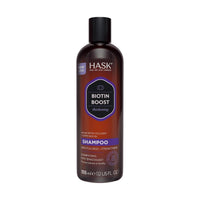 Hask Biotin Boost Thickening Shampoo 355ml