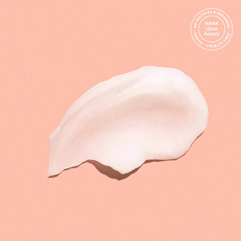 Hask Coconut Oil Nourishing Conditioner 235ml