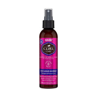 Hask Curl Care 5 In 1 Leave In Spray 175ml