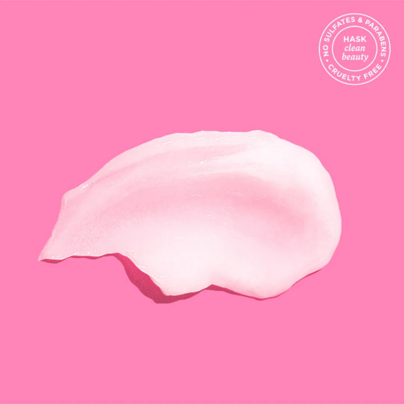 Hask Keratin Smoothing Conditioner 235ml