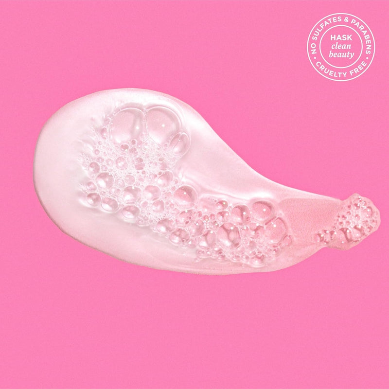 Hask Keratin Protein Smoothing Shampoo 1L