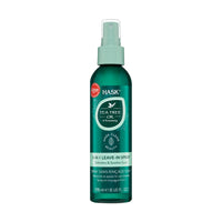 Hask Tea Tree Oil & Rosemary 5 In 1 Leave In Spray 175ml