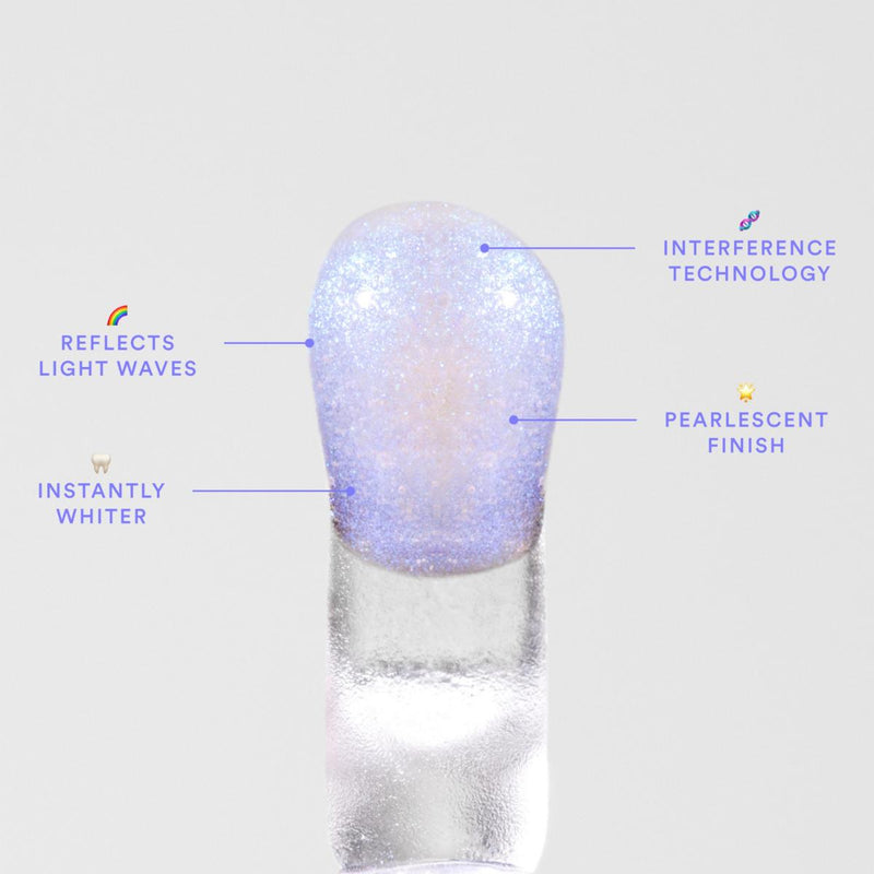 Hismile Glostik Tooth Gloss 4ml