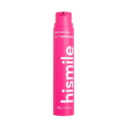 Hismile PAP+ Teeth Whitening Toothpaste 63g - Chemist Warehouse UAE