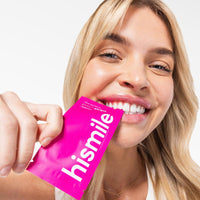 Hismile PAP+ Teeth Whitening 14 Strips