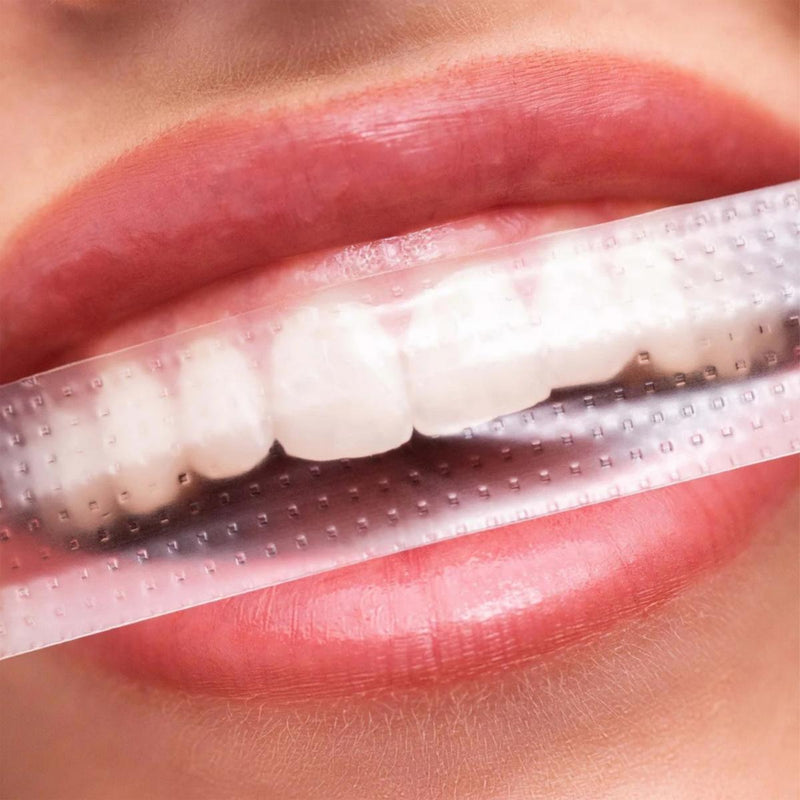 Hismile PAP+ Teeth Whitening 14 Strips