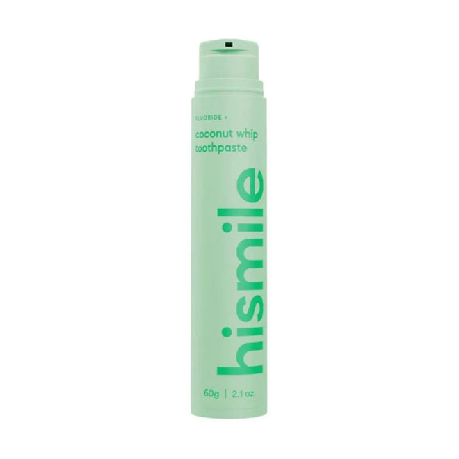 Hismile Toothpaste Coconut Whip 60g