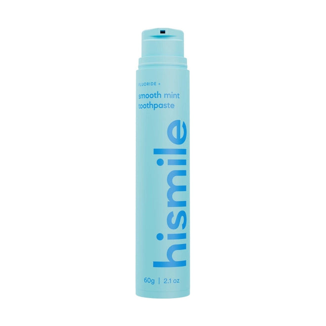 Hismile Toothpaste Smooth Mint 60g