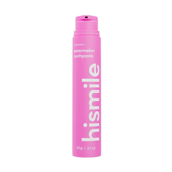 Hismile Toothpaste Watermelon 60g