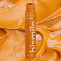 Hismile Toothpaste Salted Caramel 60