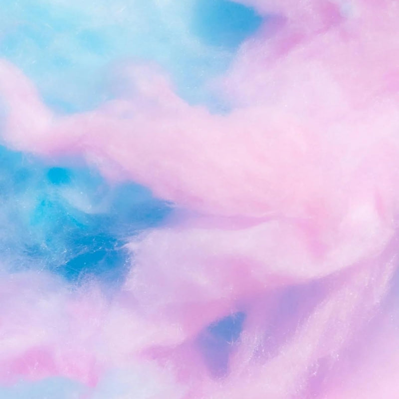 Hismile Toothpaste Paullie Cotton Candy 60g Exclusive