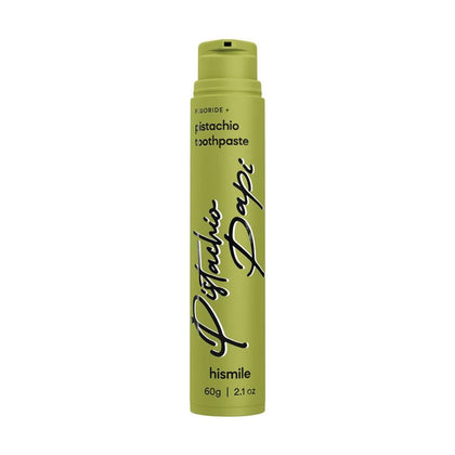 Hismile Toothpaste Pistachio Papi 60g