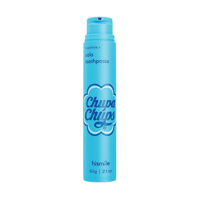 Hismile Toothpaste Chupa Chup Cola 60g