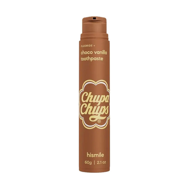 Hismile Toothpaste Chupa Chup Choco Vanilla 60g