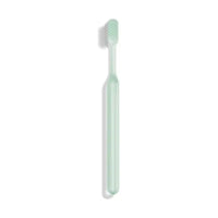 Hismile Toothbrush Green