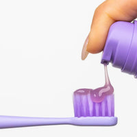 Hismile Electric Toothbrush Purple