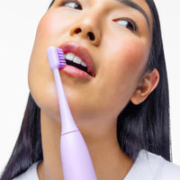 Hismile Electric Toothbrush Purple