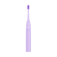 Hismile Electric Toothbrush Purple